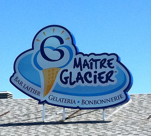 Illuminated Signs 10