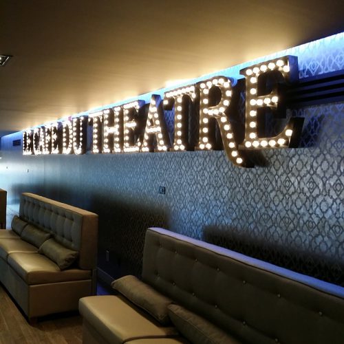 Special Projects 11