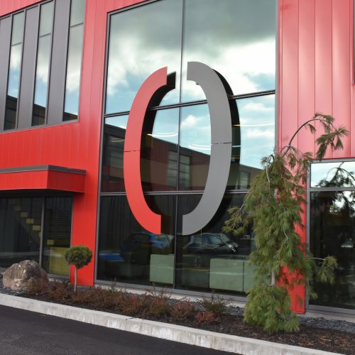 Cut Out Letters 3
