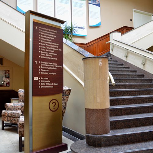 Wayfinding 12