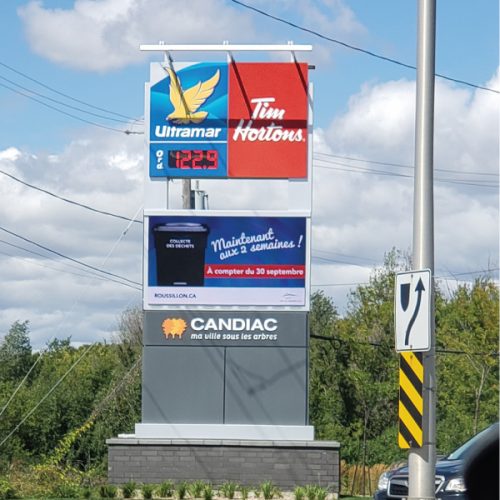 Pylon 3