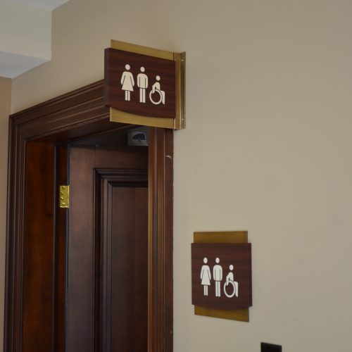 Wayfinding 3