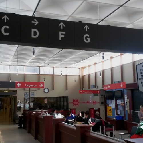 Wayfinding 5