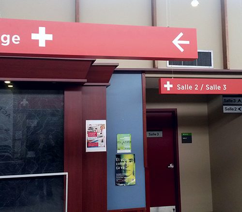 Wayfinding 6