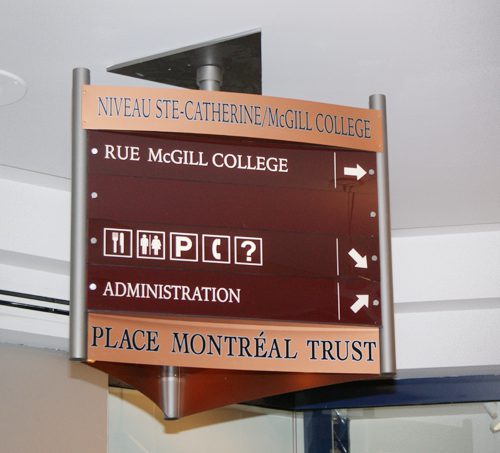 Wayfinding 7