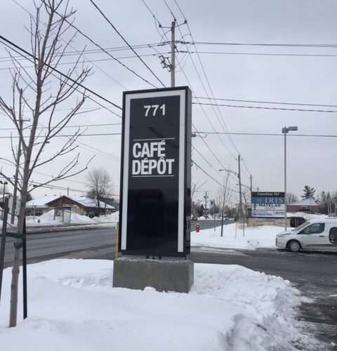 Pylon 7