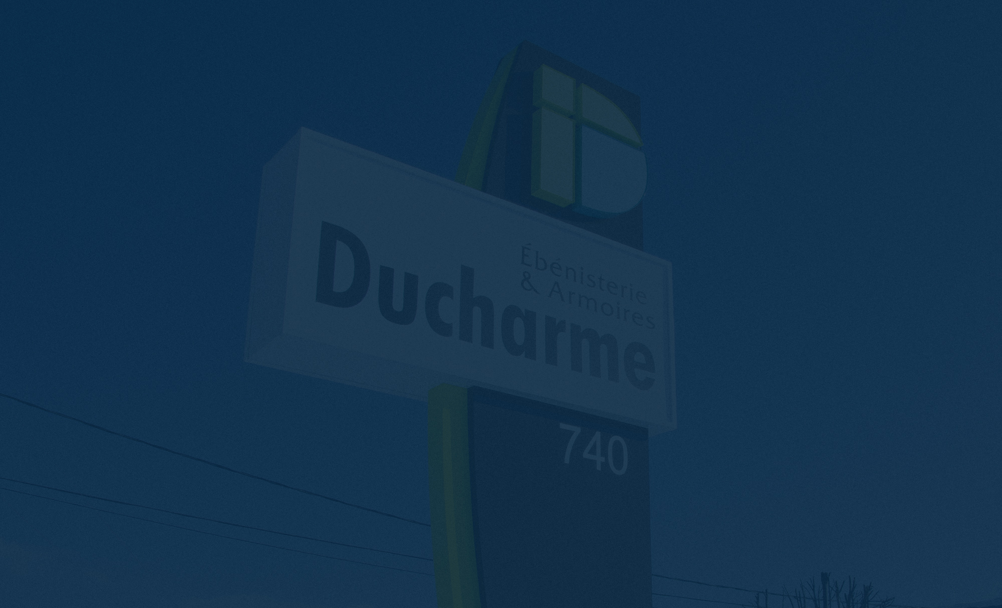 A family business