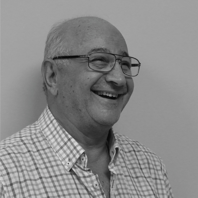Ralph Eid
